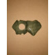 Protection demarreur et vilo en carbone kevlar Access Composites Suzuki GSXR 1000 2005-2006