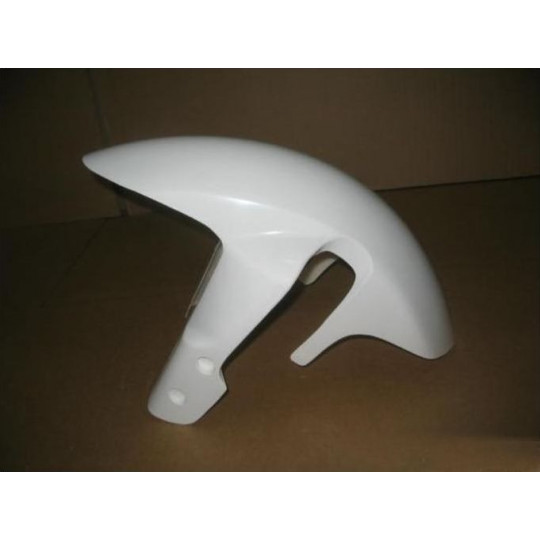 Garde boue avant Access Composites Suzuki GSXR 1000 2005-2006 