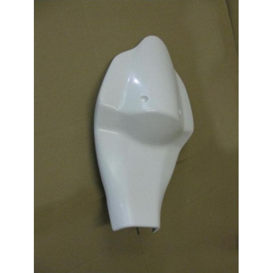 Selle racing Access Composites Suzuki GSXR 1000 2005-2006 