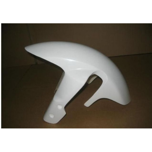 Garde boue avant Access Composites Suzuki GSXR 1000 2007-2008 