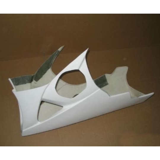 Sabot Access Composites Suzuki GSXR 1000 2007-2008 