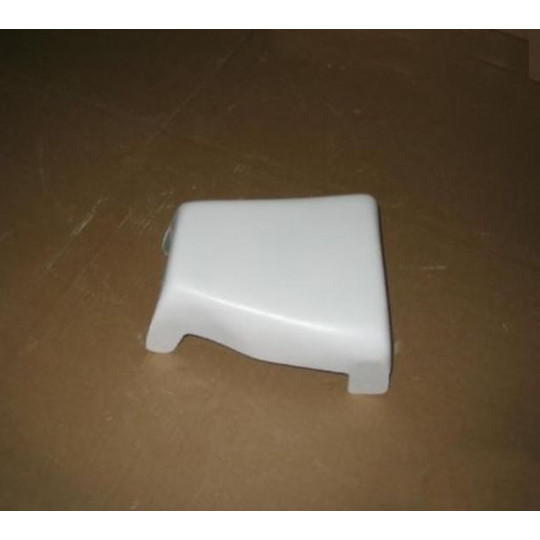Support de selle Access Composites Suzuki GSXR 1000 2007-2008 