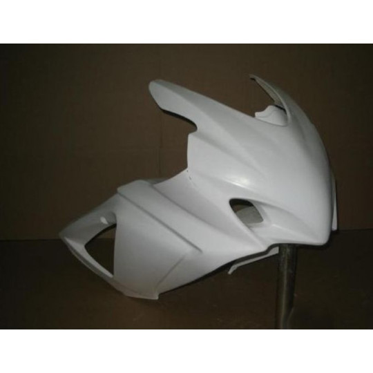 Tête de fourche Access Composites Suzuki GSXR 1000 2007-2008 