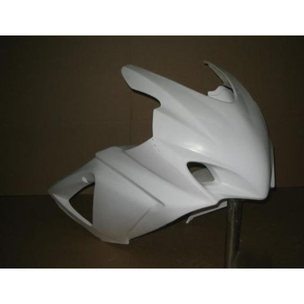 Tête de fourche Access Composites Suzuki GSXR 1000 2007-2008 