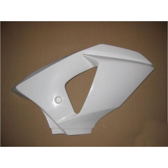 Flanc carénage droit Access Composites Suzuki GSXR 1000 2009-2016 