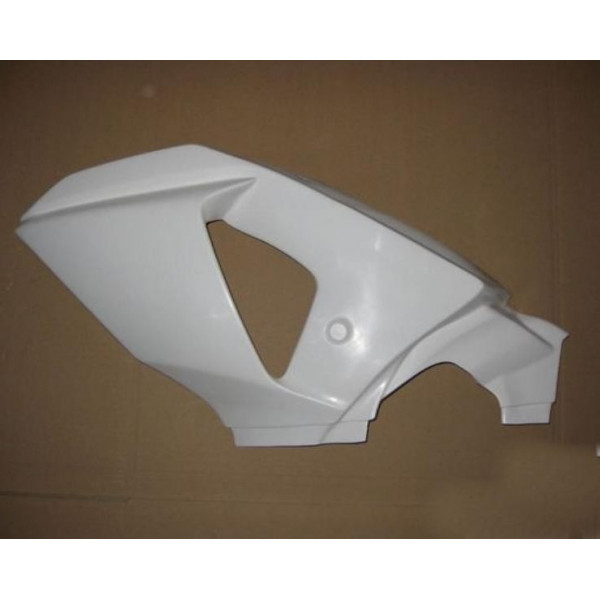 Flanc carénage gauche Access Composites Suzuki GSXR 1000 2009-2016 
