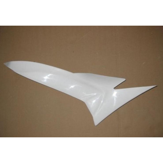 Flanc de réservoir droit Access Composites Suzuki GSXR 1000 2009-2016 