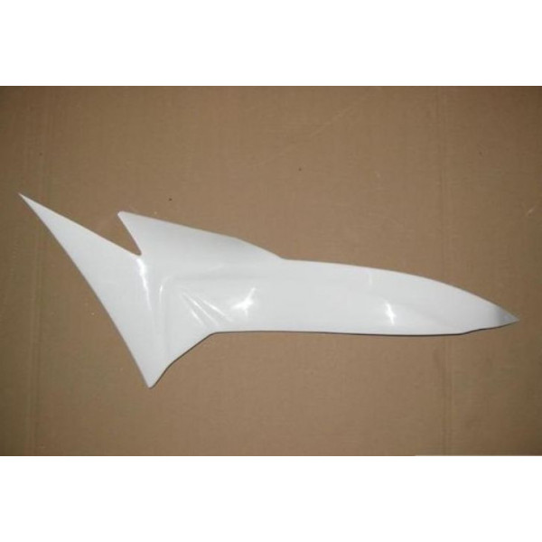 Flanc de réservoir gauche  Access Composites Suzuki GSXR 1000 2009-2016 