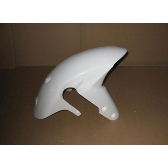Garde boue avant Access Composites Suzuki GSXR 1000 2009-2016 