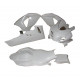 Carénage poly complet Access Composites Suzuki GSXR 1000 09-16