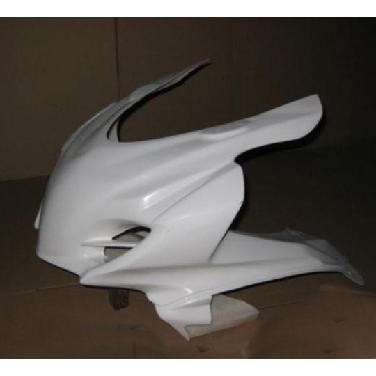 Tête de fourche Access Composites Suzuki GSXR 1000 2009-2016