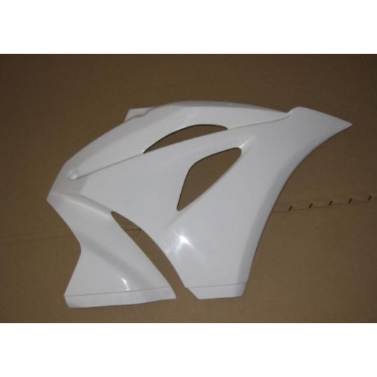 Flanc droit Access Composites Suzuki GSXR 1000 2017-2019