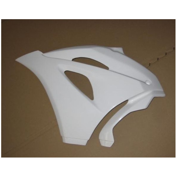 Flanc gauche Access Composites Suzuki GSXR 1000 2017-2019