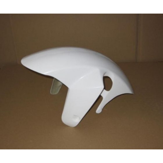 Garde boue avant Access Composites Suzuki GSXR 1000 2017-2020