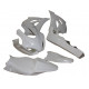 Carénage poly complet  Access Composites Suzuki GSXR 1000 17-20