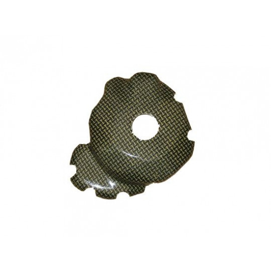 Protection alternateur en carbone kevlar Access Composites SV 1000 