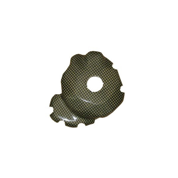 Protection alternateur en carbone kevlar Access Composites SV 1000 