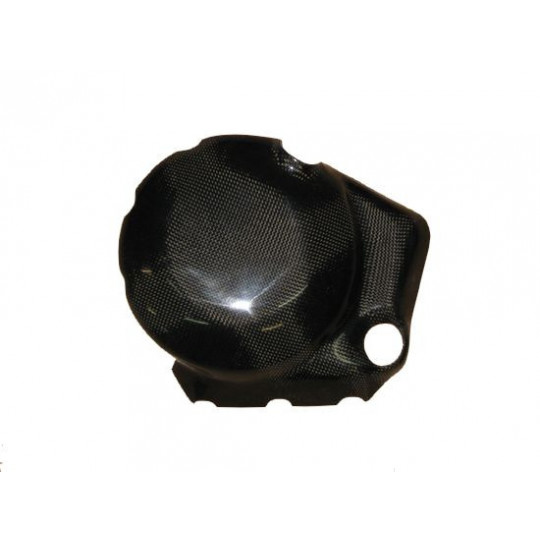 Protection embrayage en carbone Access Composites SV 1000 