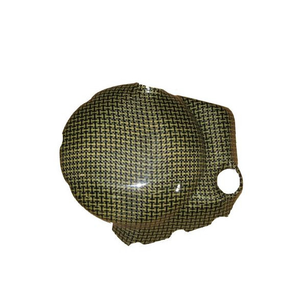 Protection embrayage en carbone kevlar Access Composites SV 1000 