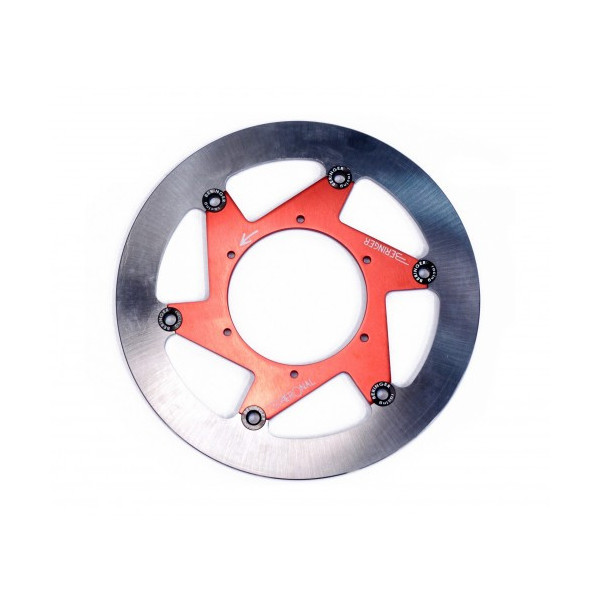 Disques de frein avant Déportés Beringer Aeronal - Suzuki SV 650 N et S 99-02 Disque gauche