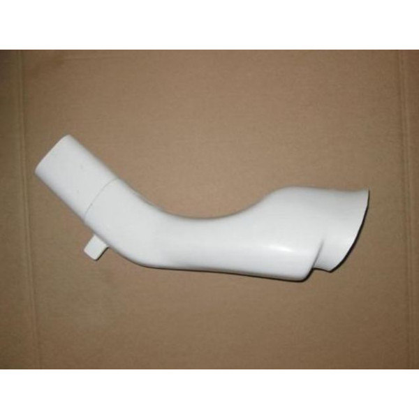 Conduit d'air droit Access Composites Suzuki GSXR 600 / GSXR 750 2000-2003 