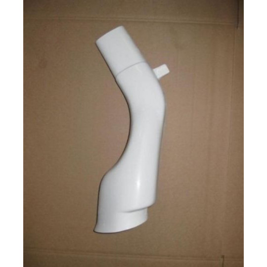 Conduit d'air gauche Access Composites Suzuki GSXR 600 / GSXR 750 2000-2003 