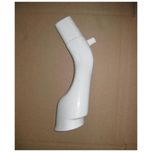 Conduit d'air gauche Access Composites Suzuki GSXR 600 / GSXR 750 2000-2003 