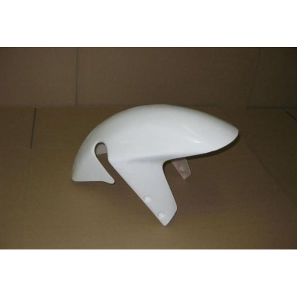 Garde boue avant Access Composites Suzuki GSXR 600 / GSXR 750 2000-2003 