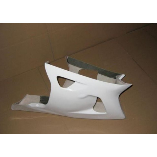 Sabot Access Composites Suzuki GSXR 600 / GSXR 750 2000-2003 