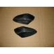 Protections réservoir en carbone Access Composites Suzuki GSXR 600/GSXR 750 2004-2005 