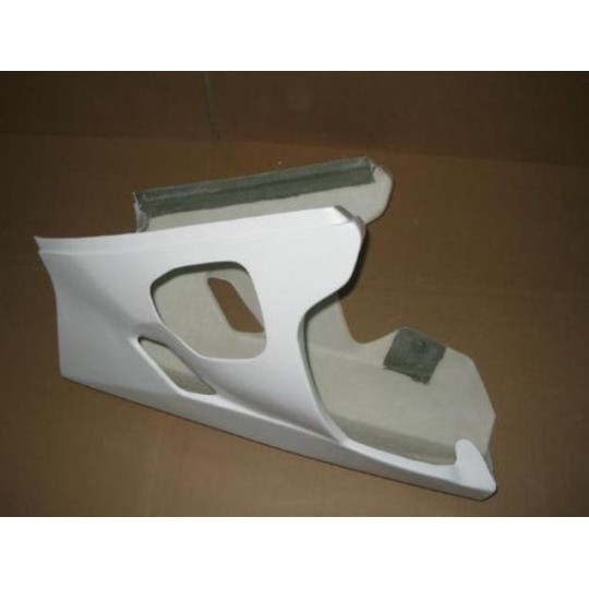 Sabot Access Composites Suzuki GSXR 600 / GSXR 750 2004-2005