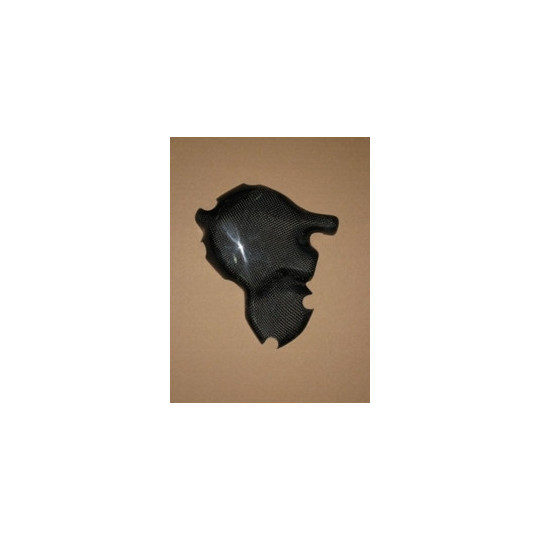 Carter alternateur et démarreur en carbone Access Composites Suzuki GSXR 600/GSXR 750 2006-2007 