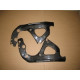 Protections longues cadre en carbone Access Composites Suzuki GSXR 600/GSXR 750 2006-2007 