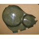Carter embrayage et allumage en carbone kevlar  Access Composites Suzuki GSXR 600/GSXR 750 2006-2007