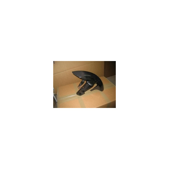 Garde boue avant en carbone Access Composites Suzuki GSXR 600/GSXR 750 2006-2007 