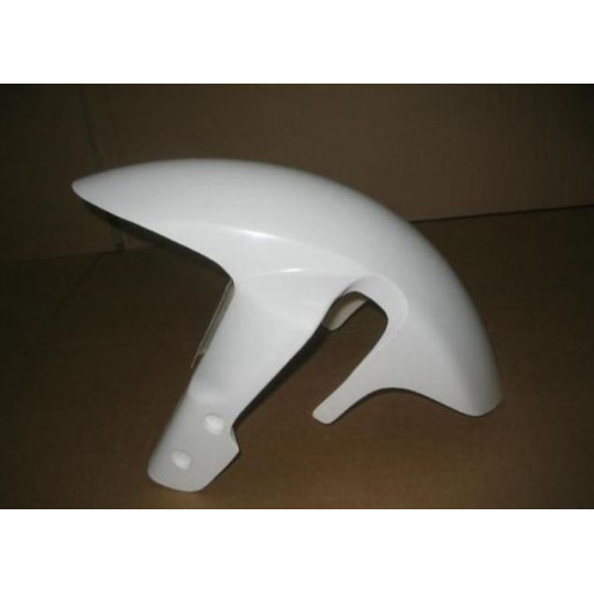 Garde boue avant Access Composites Suzuki GSXR 600 / GSXR 750 2006-2007
