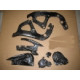 Kit protections en carbone Access Composites Suzuki GSXR 600/GSXR 750 2006-2007 
