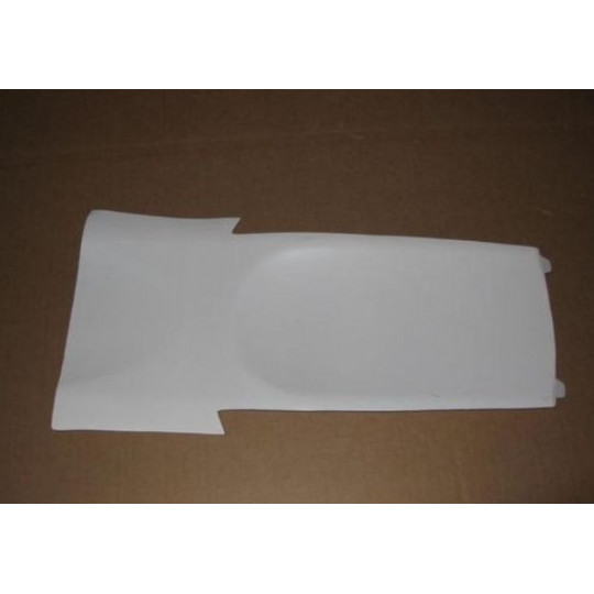 Passage de roue Access Composites Suzuki GSXR 600 / GSXR 750 2006-2007 