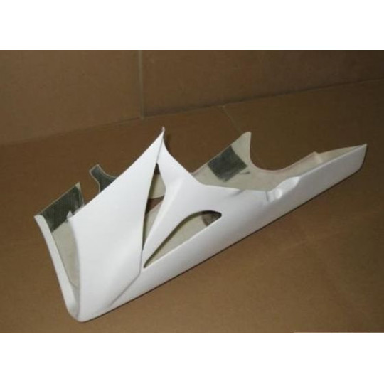 Sabot Access Composites Suzuki GSXR 600 / GSXR 750 2006-2007 
