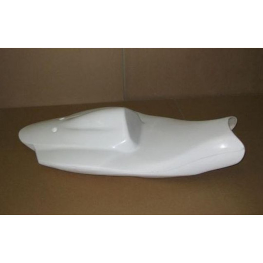 Selle racing Access Composites Suzuki GSXR 600 / GSXR 750 2006-2007