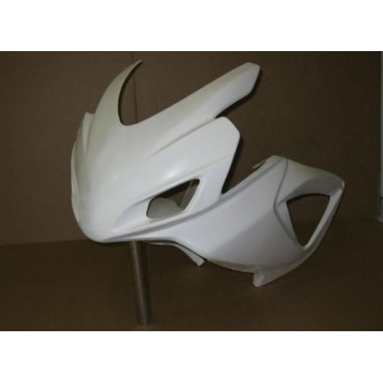 Tête de fourche Access Composites Suzuki GSXR 600 / GSXR 750 2006-2007 