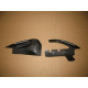Bras oscillant et protège couronne carbone Access Composites Suzuki GSXR 600/GSXR 750 2008-2010 