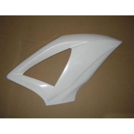 Flanc droit Access Composites Suzuki GSXR 600 / GSXR 750 2008-2010