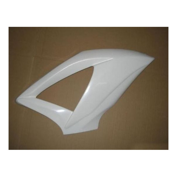 Flanc droit Access Composites Suzuki GSXR 600 / GSXR 750 2008-2010