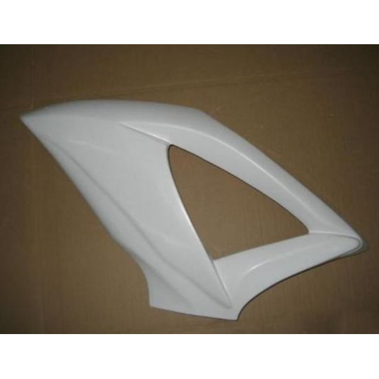 Flanc gauche Access Composites Suzuki GSXR 600 / GSXR 750 2008-2010