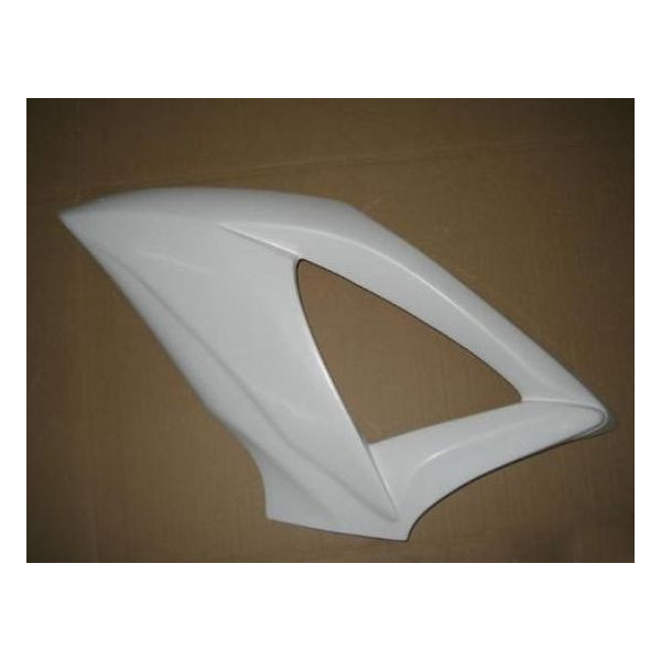 Flanc gauche Access Composites Suzuki GSXR 600 / GSXR 750 2008-2010