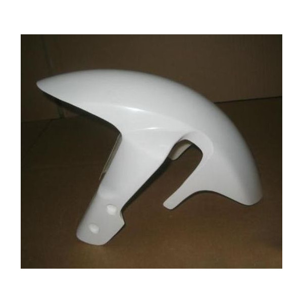 Garde boue avant Access Composites Suzuki GSXR 600 / GSXR 750 2008-2010 