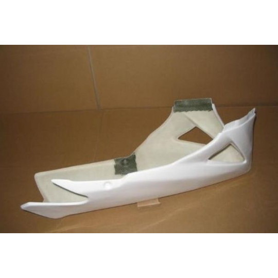 Sabot Access Composites Suzuki GSXR 600 / GSXR 750 2008-2010