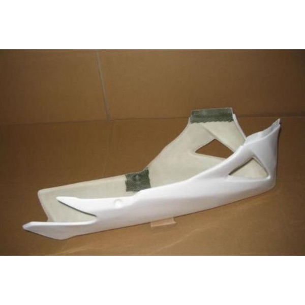 Sabot Access Composites Suzuki GSXR 600 / GSXR 750 2008-2010