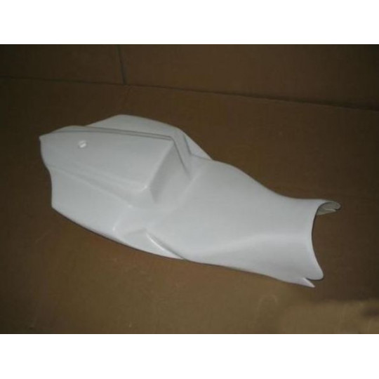 Selle racing Access Composites Suzuki GSXR 600 / GSXR 750 2008-2010